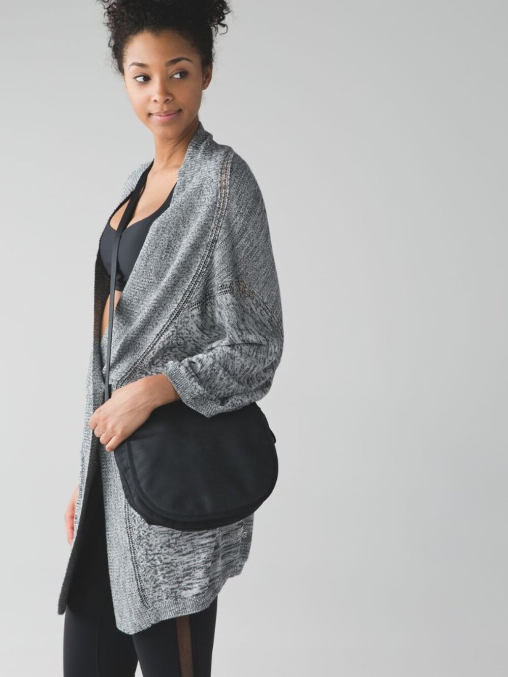 Lululemon Breeze Easy Wrap